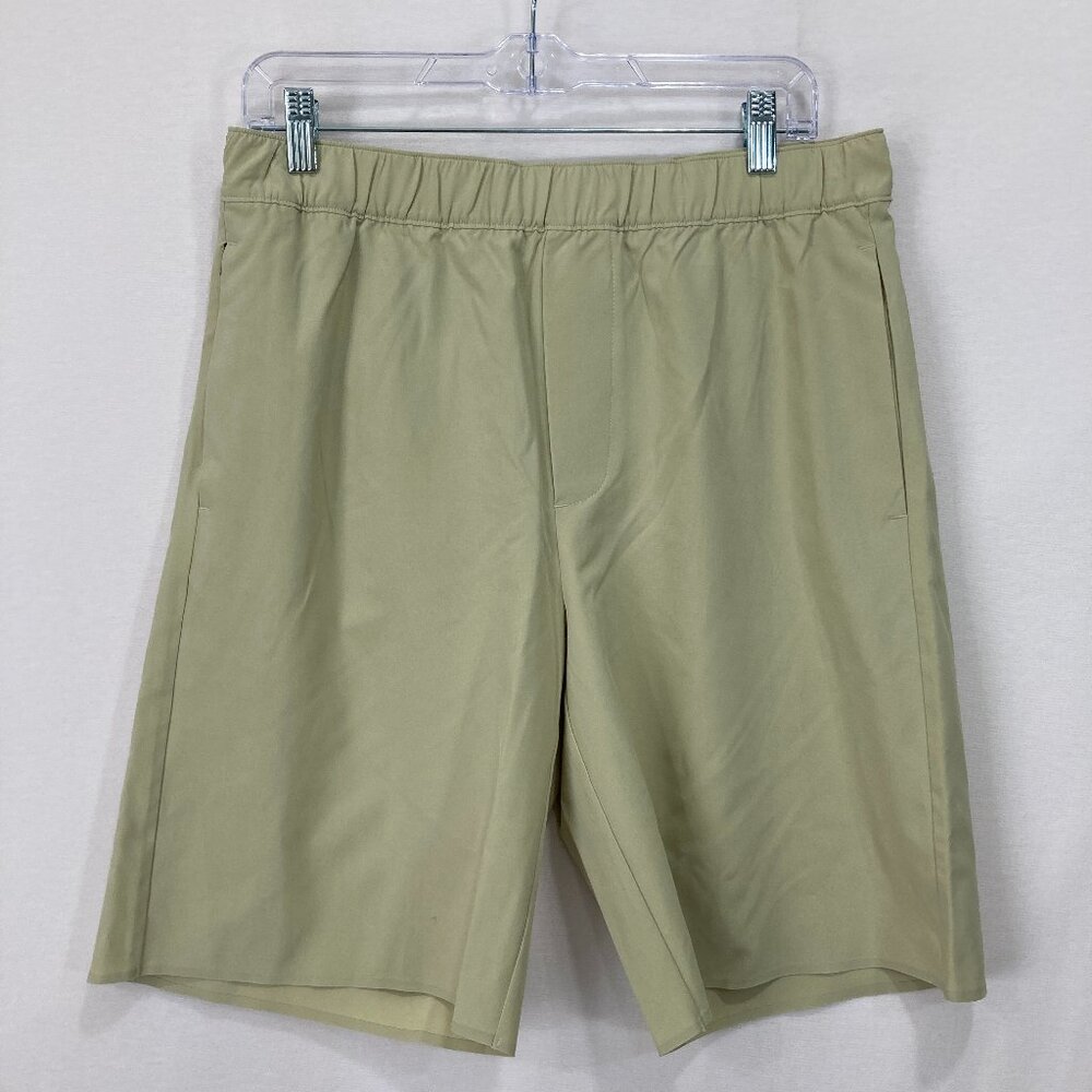 New Calvin Klein Men's Shorts Medium Performance Stretch Moisture Wicking Active